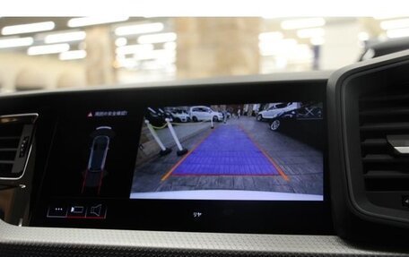 Audi A1, 2021 год, 1 320 000 рублей, 14 фотография