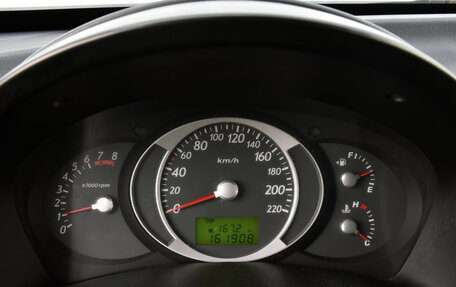 Hyundai Tucson III, 2007 год, 649 000 рублей, 13 фотография