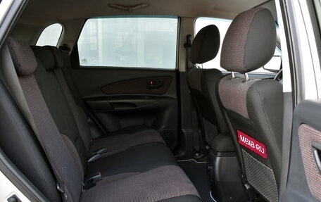 Hyundai Tucson III, 2007 год, 649 000 рублей, 14 фотография