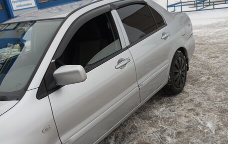 Mitsubishi Lancer IX, 2005 год, 150 000 рублей, 6 фотография