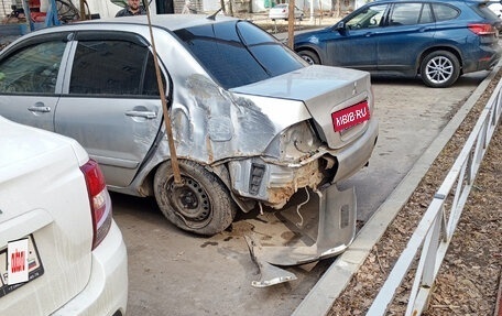 Mitsubishi Lancer IX, 2005 год, 150 000 рублей, 4 фотография