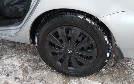 Mitsubishi Lancer IX, 2005 год, 150 000 рублей, 10 фотография