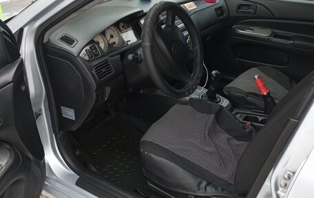 Mitsubishi Lancer IX, 2005 год, 150 000 рублей, 8 фотография