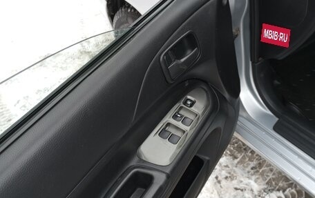 Mitsubishi Lancer IX, 2005 год, 150 000 рублей, 11 фотография