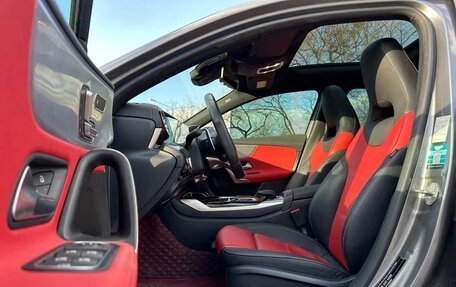 Mercedes-Benz A-Класс, 2021 год, 3 500 000 рублей, 9 фотография