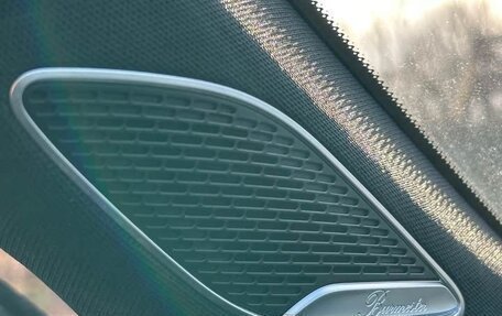 Mercedes-Benz A-Класс, 2021 год, 3 500 000 рублей, 13 фотография