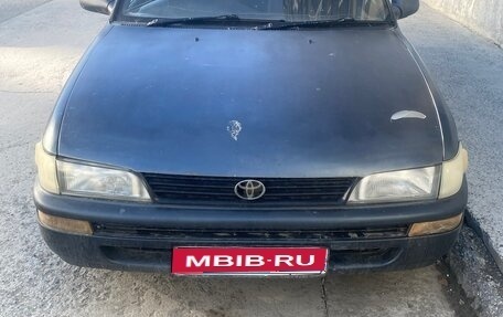 Toyota Corolla, 1992 год, 180 000 рублей, 1 фотография