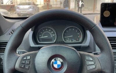 BMW X3, 2004 год, 880 000 рублей, 1 фотография