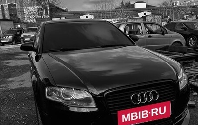 Audi A4, 2004 год, 875 000 рублей, 1 фотография