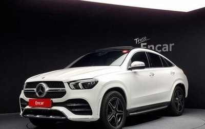Mercedes-Benz GLE, 2021 год, 5 800 022 рублей, 1 фотография