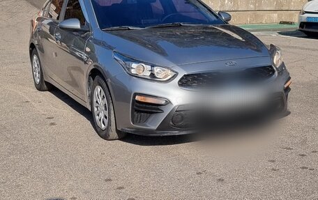 KIA K3, 2021 год, 1 850 000 рублей, 2 фотография