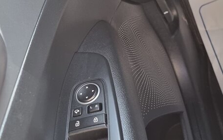 KIA K3, 2021 год, 1 850 000 рублей, 11 фотография
