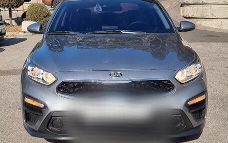 KIA K3, 2021 год, 1 850 000 рублей, 3 фотография