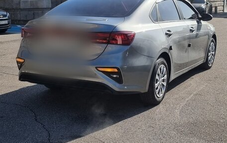KIA K3, 2021 год, 1 850 000 рублей, 4 фотография