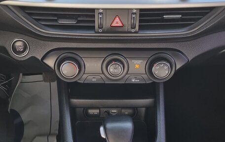 KIA K3, 2021 год, 1 850 000 рублей, 10 фотография