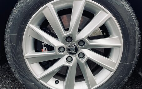 Skoda Rapid II, 2020 год, 2 150 000 рублей, 7 фотография