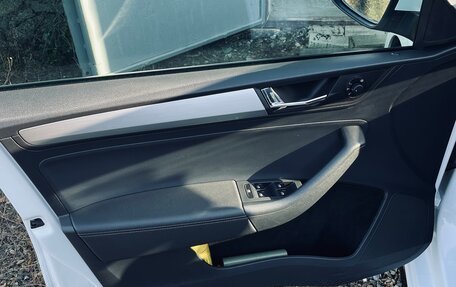Skoda Rapid II, 2020 год, 2 150 000 рублей, 10 фотография