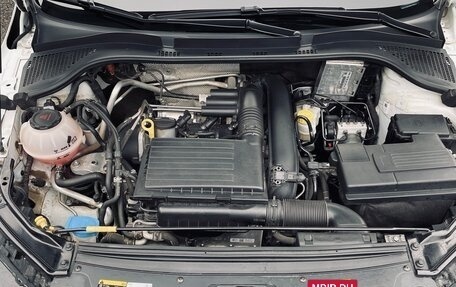 Skoda Rapid II, 2020 год, 2 150 000 рублей, 13 фотография