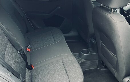 Skoda Rapid II, 2020 год, 2 150 000 рублей, 15 фотография