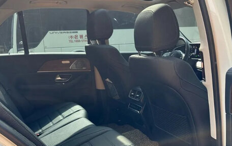 Mercedes-Benz GLE, 2021 год, 6 000 000 рублей, 6 фотография