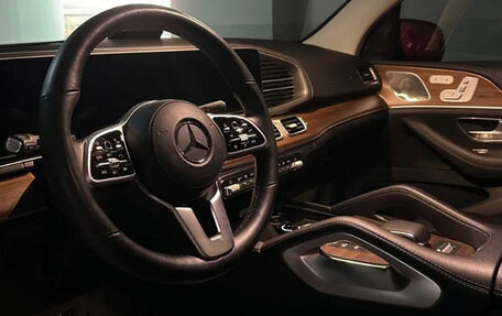 Mercedes-Benz GLE, 2021 год, 6 000 000 рублей, 8 фотография