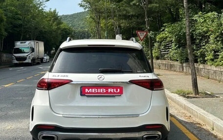 Mercedes-Benz GLE, 2021 год, 6 000 000 рублей, 4 фотография