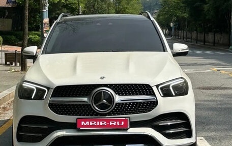 Mercedes-Benz GLE, 2021 год, 6 000 000 рублей, 3 фотография