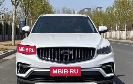 Geely Atlas I, 2022 год, 1 400 000 рублей, 2 фотография