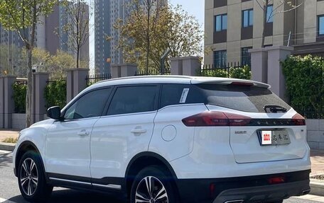 Geely Atlas I, 2022 год, 1 400 000 рублей, 5 фотография