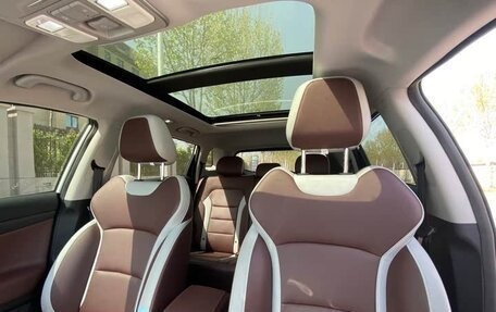 Geely Atlas I, 2022 год, 1 400 000 рублей, 13 фотография