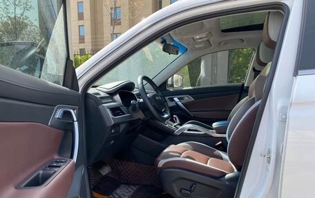 Geely Atlas I, 2022 год, 1 400 000 рублей, 9 фотография