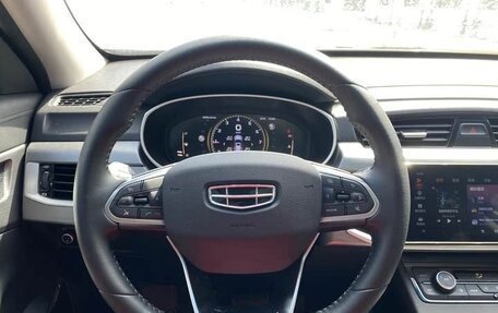Geely Atlas I, 2022 год, 1 400 000 рублей, 16 фотография
