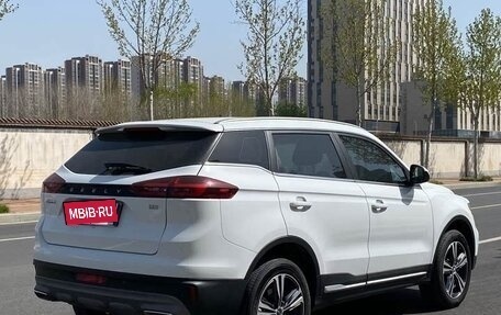 Geely Atlas I, 2022 год, 1 400 000 рублей, 7 фотография