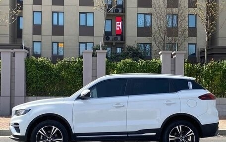 Geely Atlas I, 2022 год, 1 400 000 рублей, 4 фотография