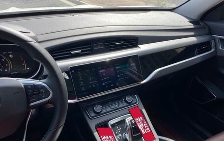 Geely Atlas I, 2022 год, 1 400 000 рублей, 17 фотография