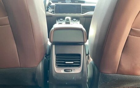 Geely Atlas I, 2022 год, 1 400 000 рублей, 19 фотография