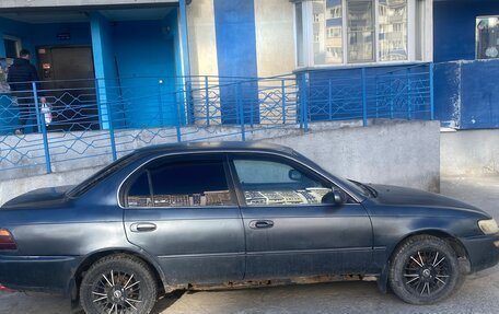 Toyota Corolla, 1992 год, 180 000 рублей, 3 фотография
