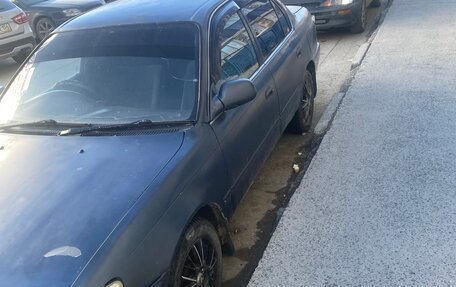Toyota Corolla, 1992 год, 180 000 рублей, 4 фотография