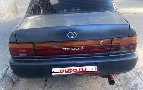 Toyota Corolla, 1992 год, 180 000 рублей, 2 фотография