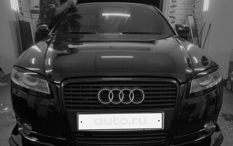 Audi A4, 2004 год, 875 000 рублей, 2 фотография