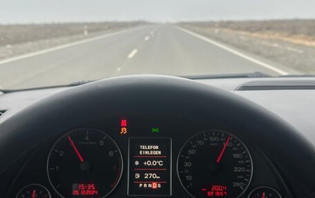 Audi A4, 2004 год, 875 000 рублей, 8 фотография