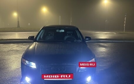 Audi A4, 2004 год, 875 000 рублей, 7 фотография