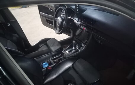 Audi A4, 2004 год, 875 000 рублей, 11 фотография