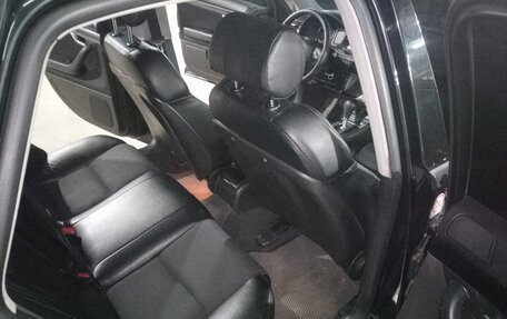 Audi A4, 2004 год, 875 000 рублей, 13 фотография