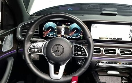 Mercedes-Benz GLE, 2021 год, 5 800 022 рублей, 8 фотография