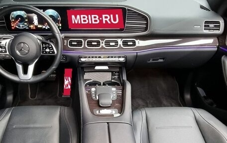 Mercedes-Benz GLE, 2021 год, 5 800 022 рублей, 7 фотография