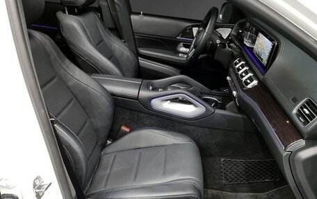 Mercedes-Benz GLE, 2021 год, 5 800 022 рублей, 10 фотография