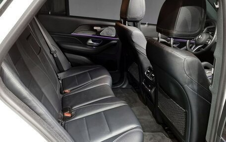 Mercedes-Benz GLE, 2021 год, 5 800 022 рублей, 11 фотография