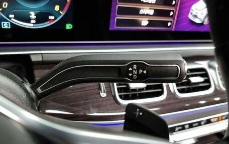 Mercedes-Benz GLE, 2021 год, 5 800 022 рублей, 14 фотография