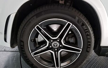 Mercedes-Benz GLE, 2021 год, 5 800 022 рублей, 19 фотография